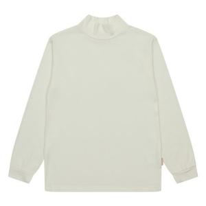 [에꼴리에]MARIO여아 골지 반목 티셔츠 21D0451_IV