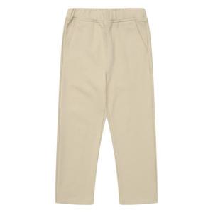 [에꼴리에]MARIO여아 기모 밴딩 솔리드 팬츠 21R0282_BE