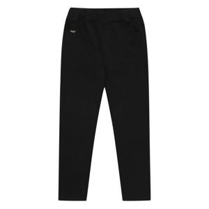 [에꼴리에]MARIO여아 기모 밴딩 슬림 팬츠 21D0254_BK