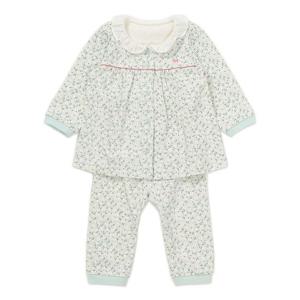 [블루독베이비]폼폼플라워내의 (45C70-054-09)