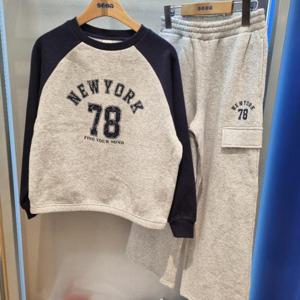 에스핏 HC22 라글란 기모 와이드세트 sjz710fktr03