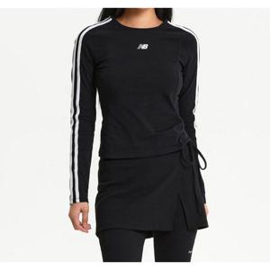 뉴발란스 WOMEN 에센셜 트랙 긴팔티 BB NBNDF2W132 19 39