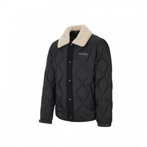 디스커버리 디스커버리 25FW 남성 디하스 카라넥 다운 경량패딩 DMDJ81056 (DMDJ81056BKS)