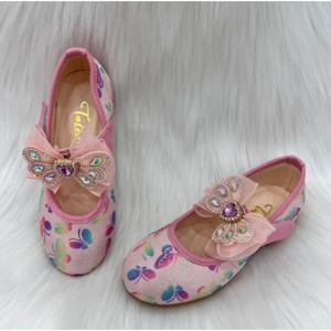 [쁘띠앙팡](모다시흥)탈렌트클로젯 TSW11HSH02_5 TS쁘띠나비플랫