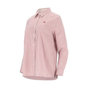 [피에이티]C/P 스트라이프 셔츠 1L61537