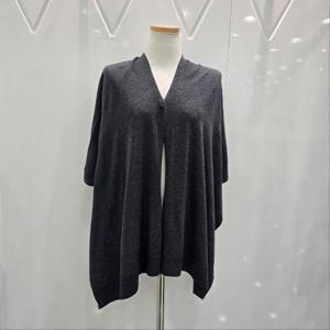 [밸리걸]베이직 숄 니트 가디건 609800-YS