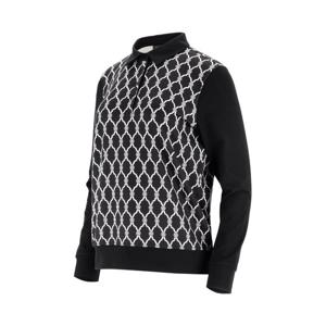 [피에이티]코트나 부분프린트 제에리 티셔츠 1L65133