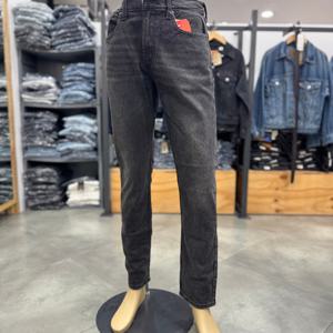 [리바이스]남성 502  테이퍼핏 웜 데님팬츠(29507-1469)_DG