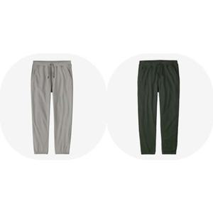[파타고니아코리아] 21475Q7 남성 멘즈 데일리 스웨트팬츠 바지 Daily Sweatpants PG