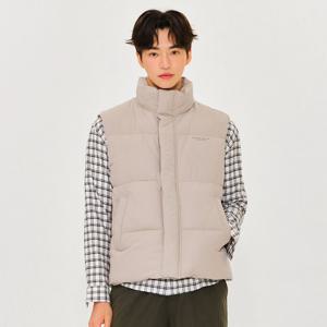 공용 에어 볼륨 하이넥 베스트-EFRU7311C0X