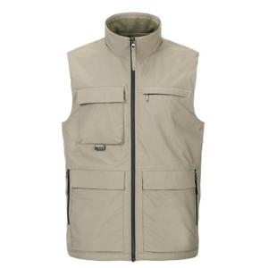 [레드페이스]조끼25 파워필더베스트 REWMVEF25010 (베이지)