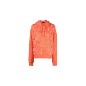 디스퀘어드2 비즈 장식 후디 S72GU0344S25042