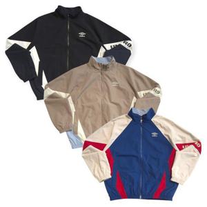 [엄브로] 2025 UQ323CJK95/팝러쉬 기모안감 자켓/BLK0(블랙),BLUE0(블루),TAUPE(베이지)