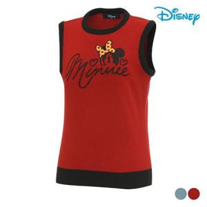 디즈니골프 세이브존07 여성  니트 DO3LKV001