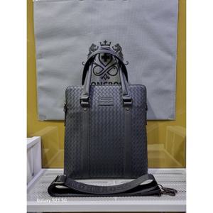 [몽크로스]몽크로스 인트레치아토패턴 토트백 MT7083-2(블랙)_DG