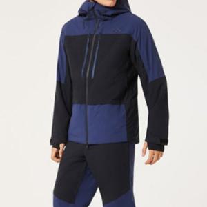 M 오클리자켓 ZQC FOA407382BCP 캐노피 프로 인슐레이티즈 재킷