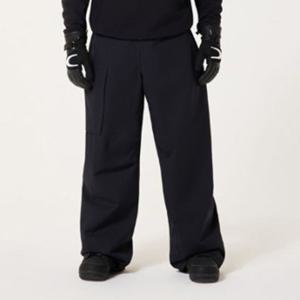 오클리트레이닝바지 ZQC FOA40738102E 채널 카고 팬츠