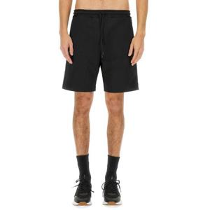보스 숏팬츠 50530051 10266755001 BLACK