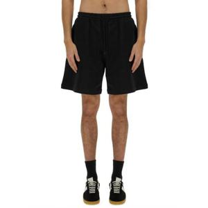 엠에스지엠 숏팬츠 3840MB76 25700099 BLACK