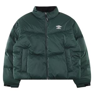 엄브로 플라이트 숏 우먼스 머스코비 덕 다운 자켓 UQ422CDJO1DGN1