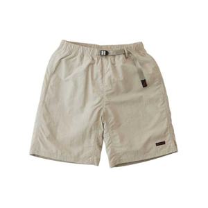 그라미치 남성 패커블 G 쇼츠 샌드 반바지 G4SMP146 SAND