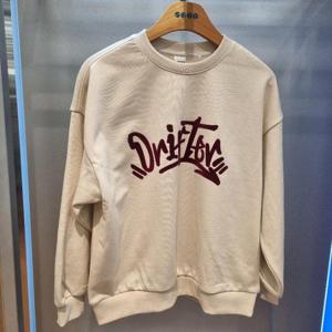 에스핏 HC22 드리프터 맨투맨 티셔츠 sjz710mkrt05