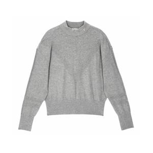 [볼빅]볼빅 여성 LAB 가오리 오버핏 풀오버 VLKTP903-LG