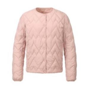 레드페이스 HC22 [레드페이스 본사] 헤라라운드패딩우먼재킷 REWFJKFBE453