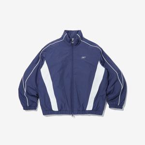 [리복]프리미어 트랙 경량 패딩 - 더스티 네이비 REJU5FP31N5