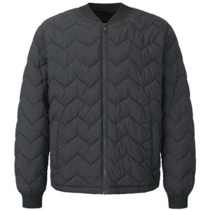 [레드페이스]재킷25 라운드오꼬패딩재킷 REWMJKF25412 (블랙)