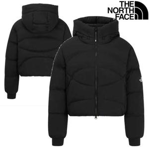 노스페이스 NJ1DR82 여성 스포츠 하이브리드 다운 자켓 NJ1DR82A