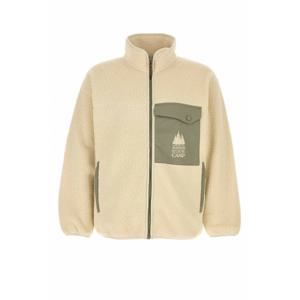 [MAISON KITSUNE] 라프리마 남성 자켓 베스트 PM02136WM2031 P700 화이트 /2