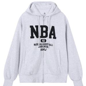 [NBA] NBA ESSENTIAL 빅 그래픽 후드집업 N253TJ011P