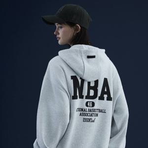 [NBA] NBA ESSENTIAL 후드 티셔츠 N253TH011P