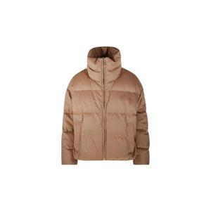 막스마라 지퍼업 하이넥 리버시블 재킷 2529486085600 001CAMMELLO TP953293158