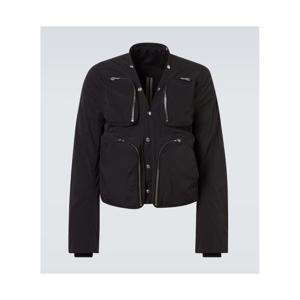 릭오웬스 카고 재킷 P01036895