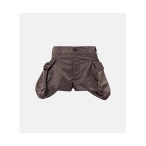 사카이 테크니컬 트윌 카고 쇼츠 P01066697