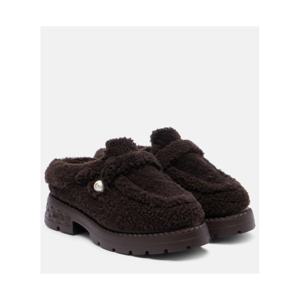 지미추 Shea 시어링 플랫폼 뮬 P01109852