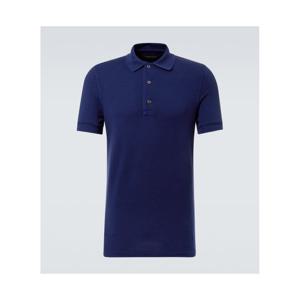 톰포드 피케 폴로 셔츠 P01042667