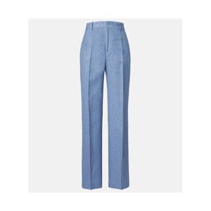 폴로 랄프로렌 리넨 코튼 트윌 와이드 팬츠 P01073861