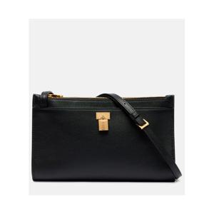 톰포드 Padlock 미니 레더 크로스 백 P01038688