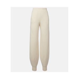 로로피아나 Mersey 캐시미어 스웨트팬츠 P01069585