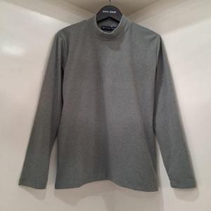 뱅뱅 HC17 여성 반폴라 티셔츠 NTLLL653