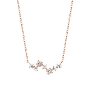 [제이에스티나] LALA J 목걸이 (JJLJNQ5BV320SR420)