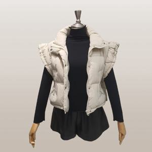 [난닝구]츠로엔 패딩베스트 N151042(1125D2VT01A)