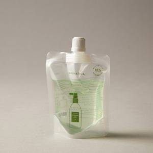 [모근영양 헤어토닉] 아로마티카 로즈마리 루트 인핸서 100ml (리필)