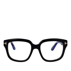 톰포드 블랙 렉탱귤러 풀 림 안경테 FT6094B 001