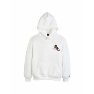 [나이키키즈] 조던FLC슈즈그래픽후디 (N254SW381P-IV)