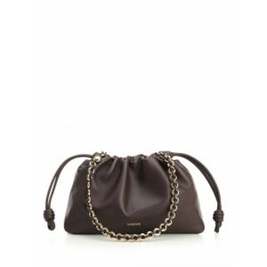 [LOEWE] 라프리마 여성 미디엄 Flamenco 백 A411FCRX75 0018 Brown /15