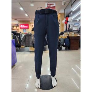 레드페이스 세이브존05 겨울기모 본딩 베이직핏 타운 원턱팬츠 MPAW23010W